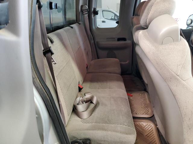 2001 Ford F150 VIN: 1FTRX17W51NA47984 Lot: 60250094