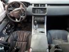 LAND ROVER RANGE ROVE photo