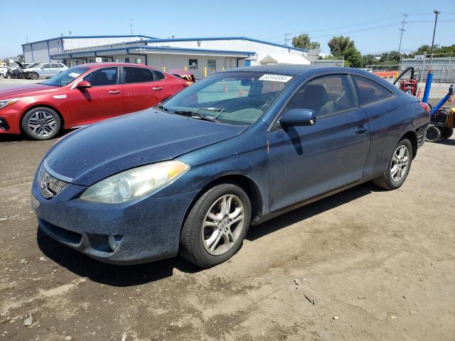 4T1CE38P94U869062 2004 Toyota Camry Solara Se