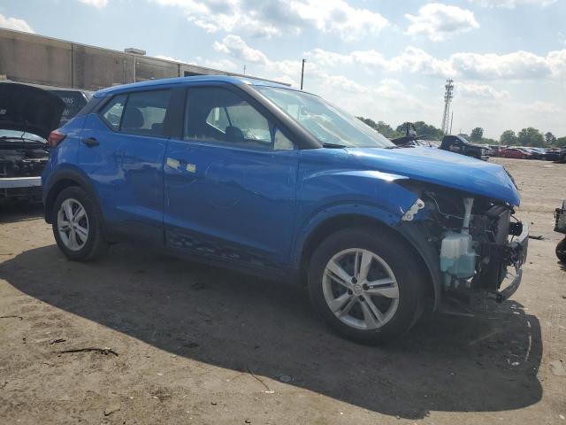 2021 Nissan Kicks S VIN: 3N1CP5BV0ML560434 Lot: 58501694