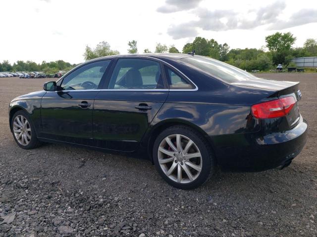 VIN WAUFFAFL2DN017839 2013 Audi A4, Premium Plus no.2