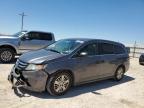 2015 HONDA ODYSSEY LX - 5FNRL5H23FB099649