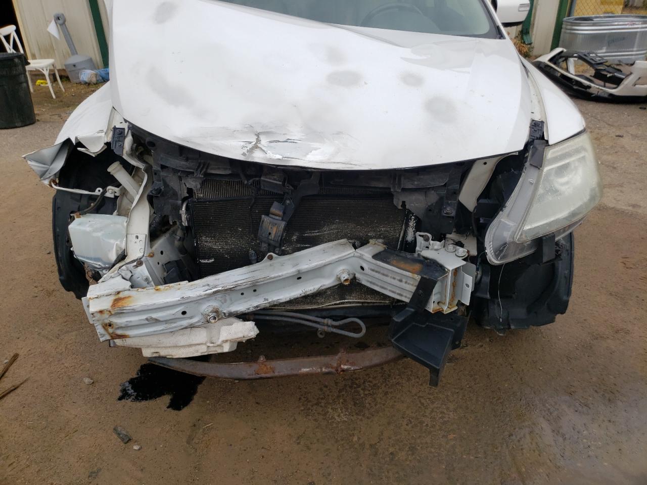 JM3TB38A490172204 2009 Mazda Cx-9