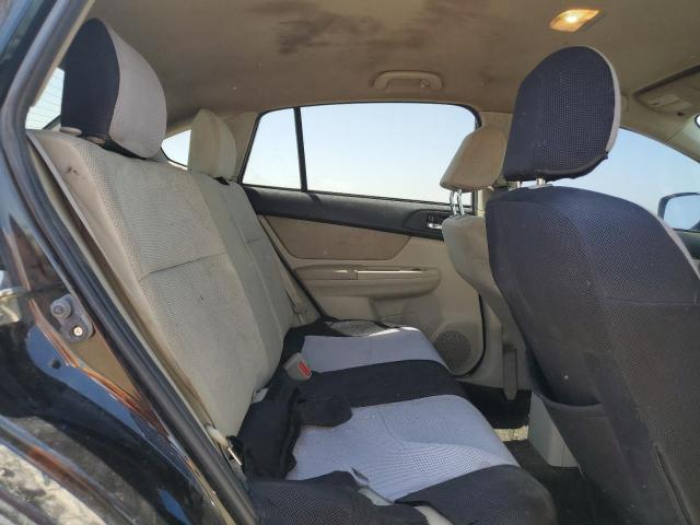 2014 Subaru XV - Image 10