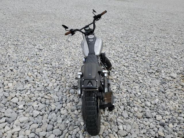 2005 HARLEY-DAVIDSON FXDI 1HD1GMW1X5K332027