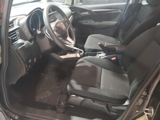 2019 Honda Fit Ex VIN: 3HGGK5H8XKM733500 Lot: 60083314