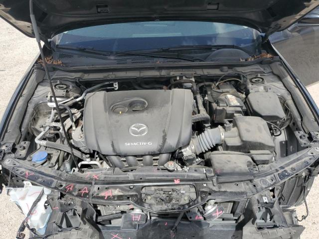 2022 Mazda 3 VIN: 3MZBPAA77NM301226 Lot: 59274224
