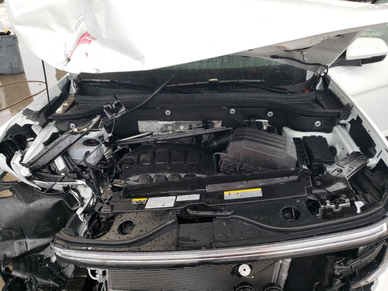 1V2DR2CA7RC517572 2024 Volkswagen Atlas Se