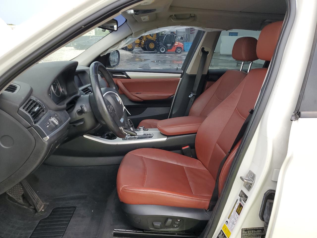 5UXWX9C57D0A25910 2013 BMW X3 xDrive28I