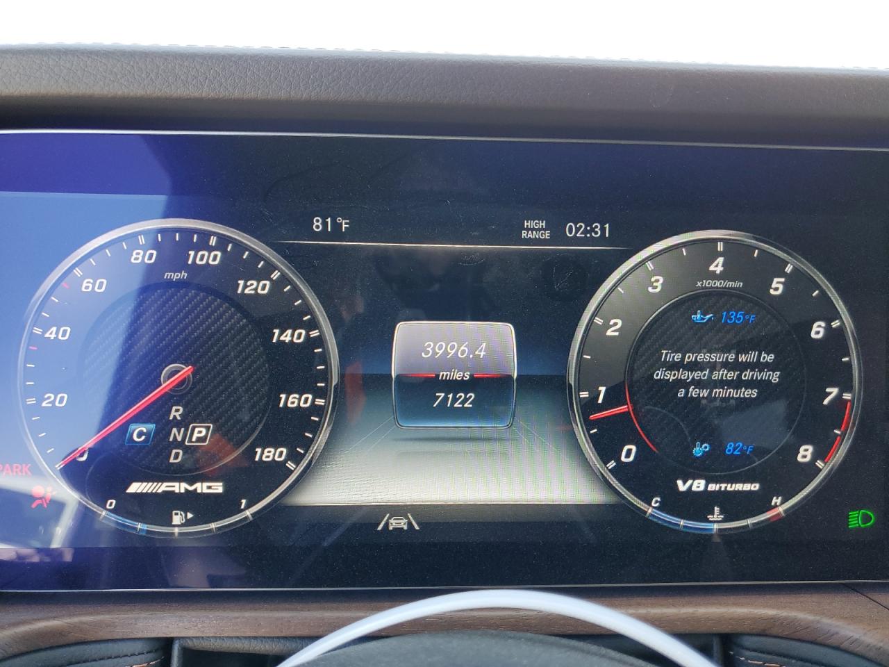 W1NYC7HJ9PX490075 2023 Mercedes-Benz G 63 Amg