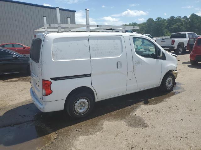 2015 CHEVROLET CITY EXPRE - 3N63M0YN6FK695388