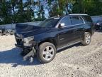 2015 CHEVROLET TAHOE K150 - 1GNSKCKC3FR118387