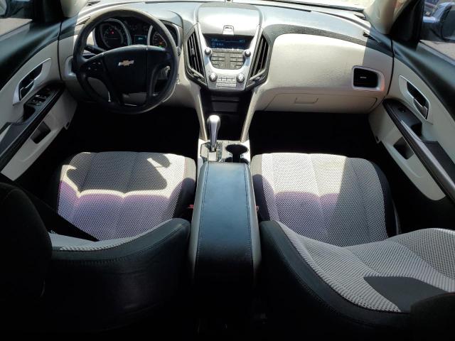 2010 Chevrolet Equinox Lt VIN: 2CNALDEW0A6252559 Lot: 57954304