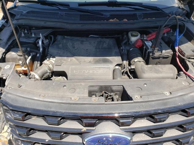 2016 Ford Explorer - Image 11
