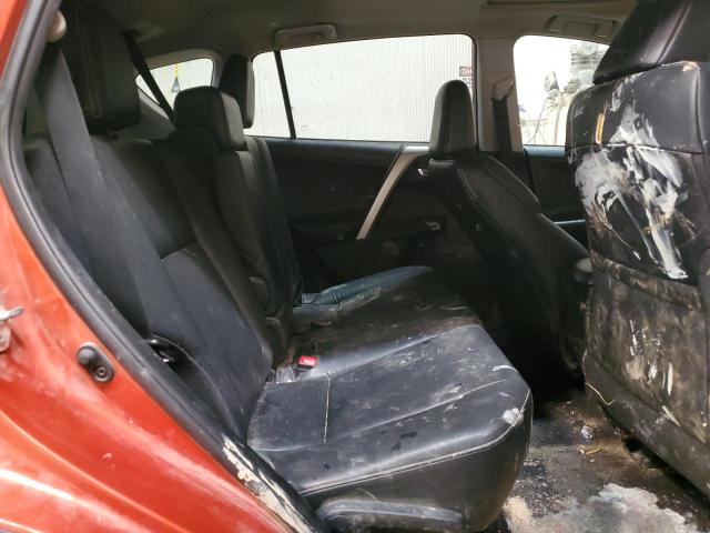 2015 TOYOTA RAV4 LIMIT - 2T3DFREV7FW346656