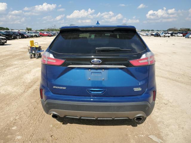 2020 Ford Edge Sel VIN: 2FMPK3J92LBA99409 Lot: 57879764