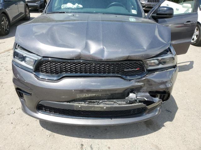 2021 Dodge Durango Sxt VIN: 1C4RDJAG5MC765979 Lot: 58909564