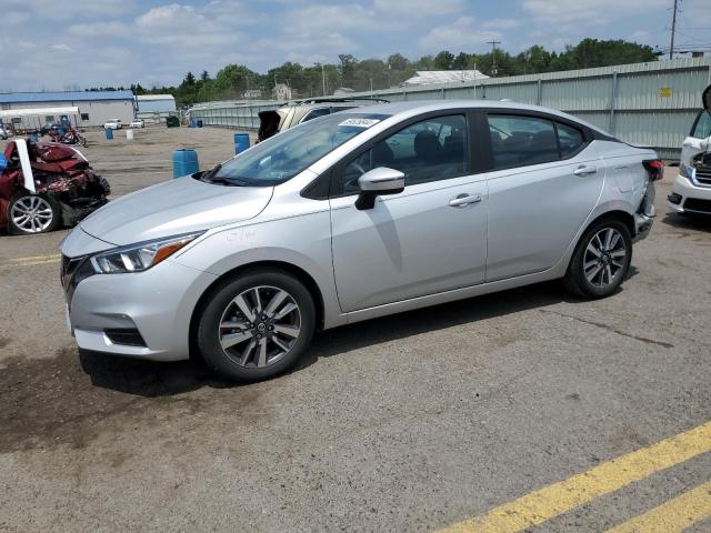 2020 NISSAN VERSA SV - 3N1CN8EV1LL819868