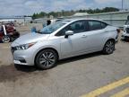 2020 NISSAN VERSA SV - 3N1CN8EV1LL819868