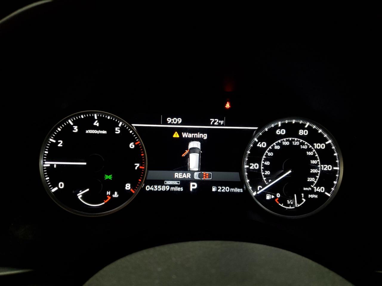 JA4J4UA80NZ090820 2022 Mitsubishi Outlander Se