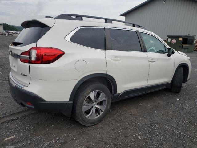 2020 Subaru Ascent Premium VIN: 4S4WMAFD7L3471544 Lot: 58004194