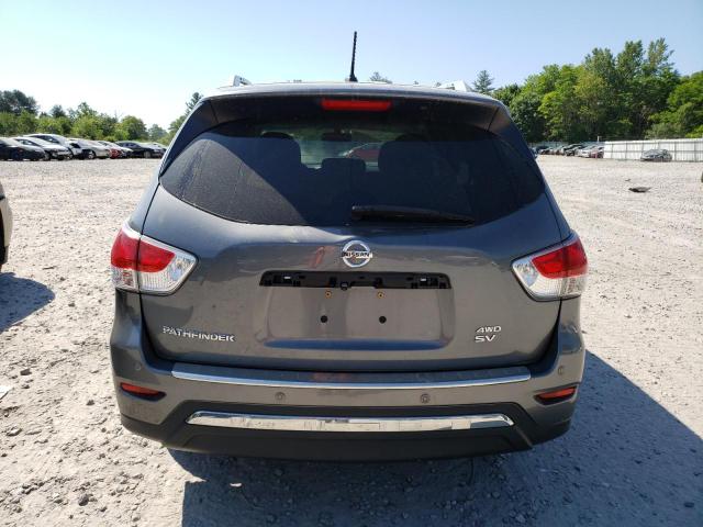 2016 Nissan Pathfinder S VIN: 5N1AR2MMXGC623150 Lot: 56446594