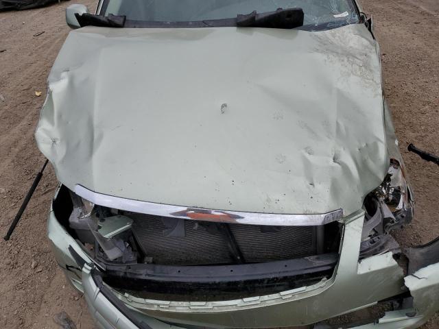 2007 Toyota Avalon Xl VIN: 4T1BK36B77U177107 Lot: 60628254