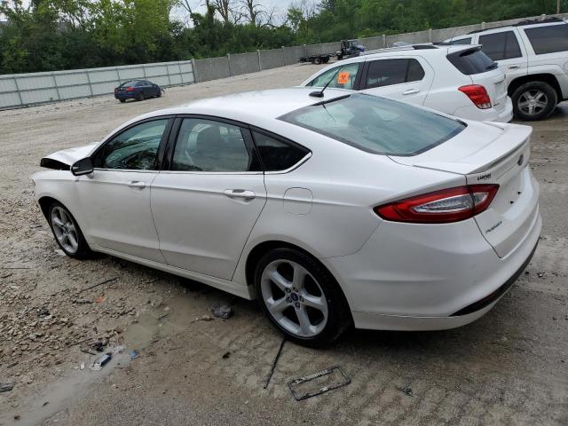 VIN 3FA6P0H78FR169060 2015 Ford Fusion, SE no.2