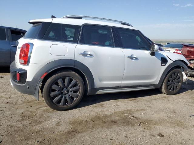 Vin: wmzys7c31h3b63037, lot: 58179224, mini cooper countryman 20173