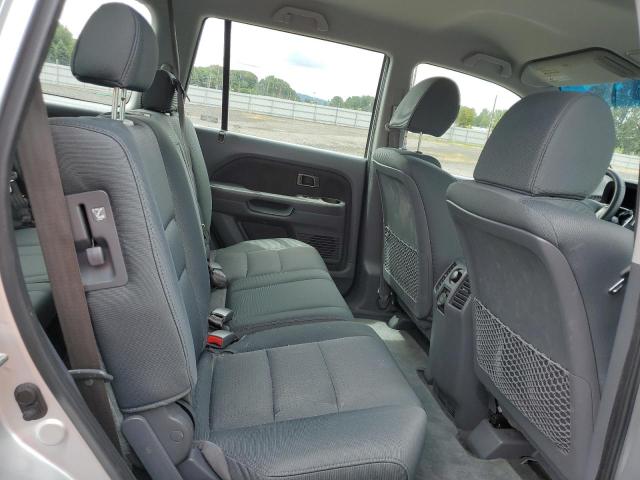 5FNYF18137B025118 | 2007 Honda pilot lx