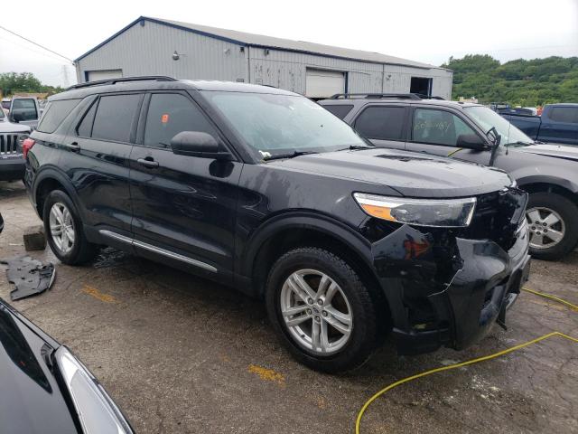 2020 FORD EXPLORER X - 1FMSK8DH9LGA79564