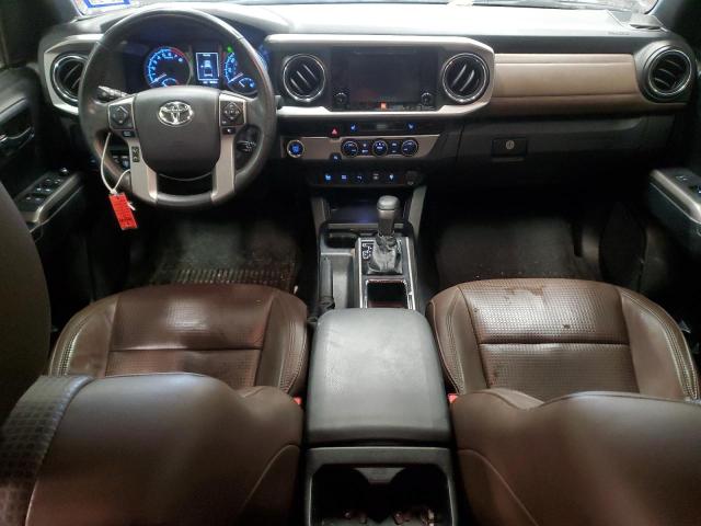 2017 TOYOTA TACOMA DOU - 5TFEZ5CN9HX027037