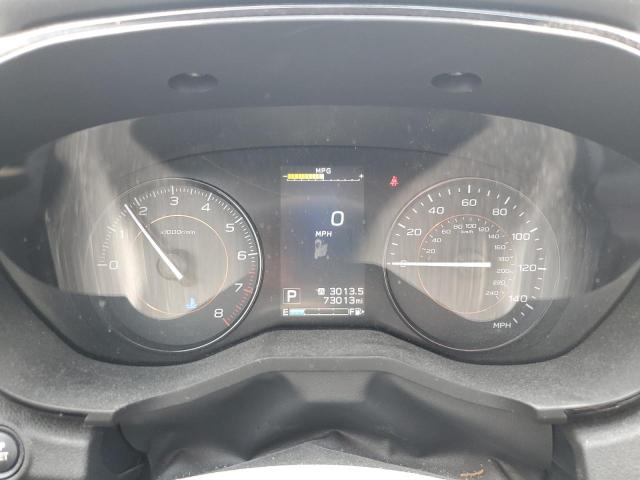 2019 SUBARU CROSSTREK - JF2GTABC0K8285064