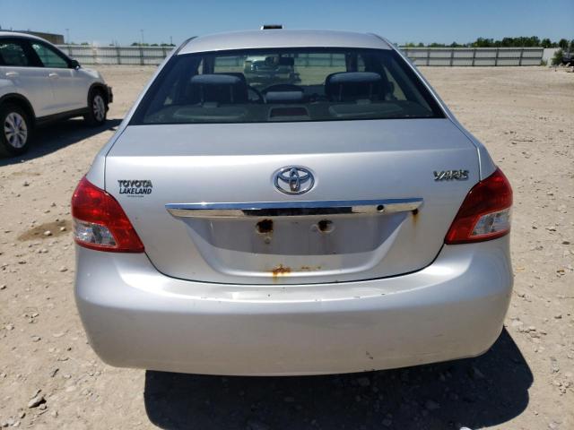 2007 Toyota Yaris VIN: JTDBT923571082176 Lot: 58273414