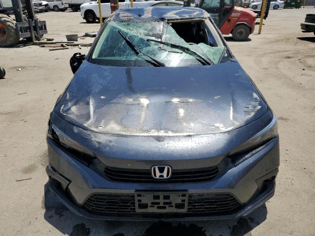 2023 HONDA CIVIC LX 2HGFE2F24PH539308  60343484