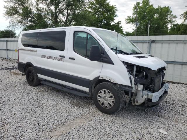 Vin: 1fmzk1y85lka10660, lot: 58628794, ford transit t-150 20204