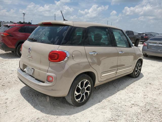 ZFBCFACH9EZ005254 2014 Fiat 500L Lounge