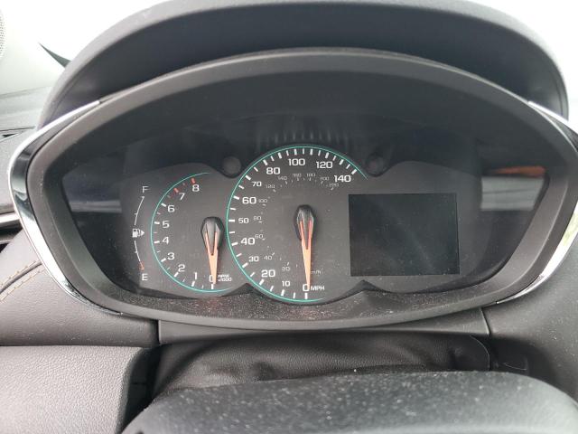 2021 Chevrolet Trax 1Lt VIN: KL7CJPSB0MB335588 Lot: 53759204