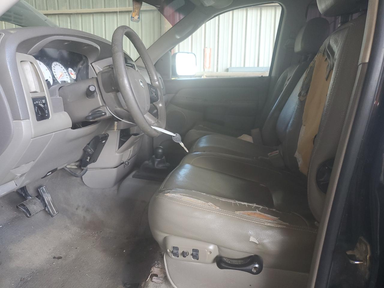 3D7MU48C24G187292 2004 Dodge Ram 3500 St