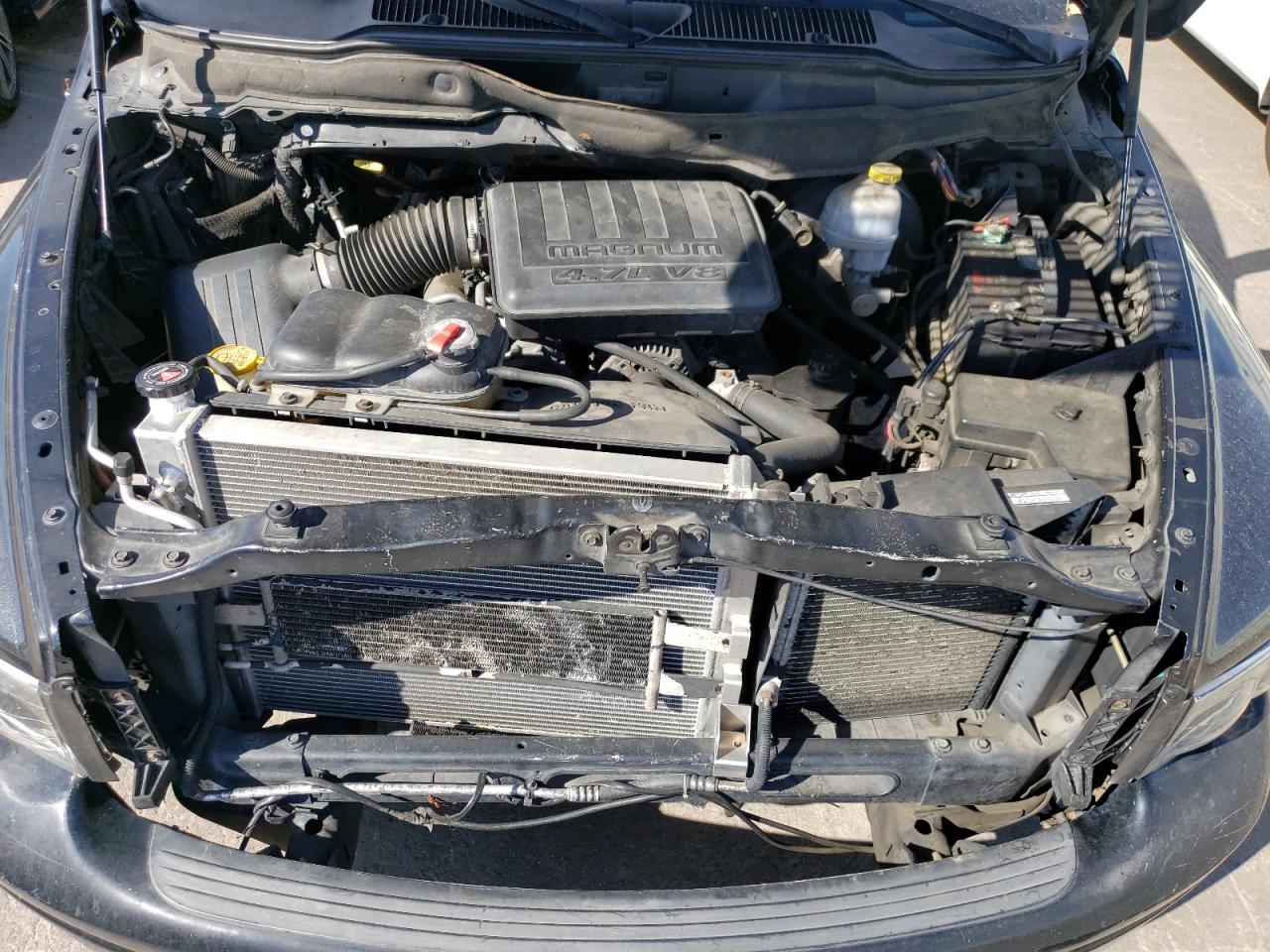 1D7HA16N42J230734 2002 Dodge Ram 1500