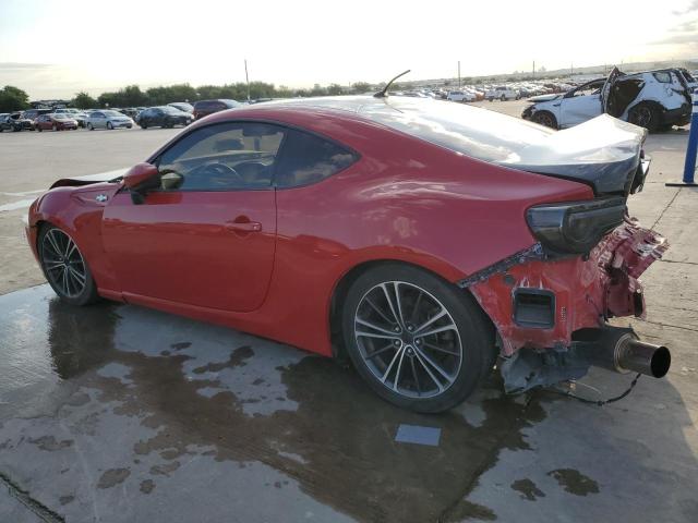 2013 Toyota Scion Fr-S VIN: JF1ZNAA14D1709557 Lot: 57800794