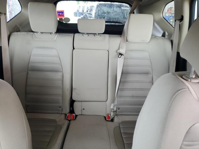 2019 Honda Cr-V Lx VIN: 2HKRW5H32KH416266 Lot: 59045294