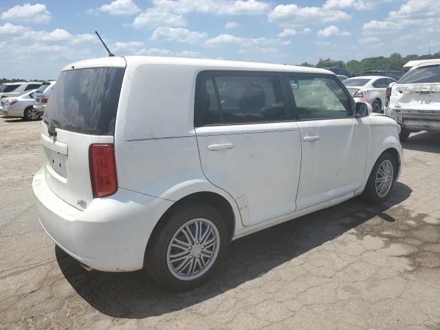 2009 Toyota Scion Xb VIN: JTLKE50E791070951 Lot: 59489194