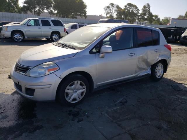 2010 Nissan Versa S VIN: 3N1BC1CP2AL409817 Lot: 57783474