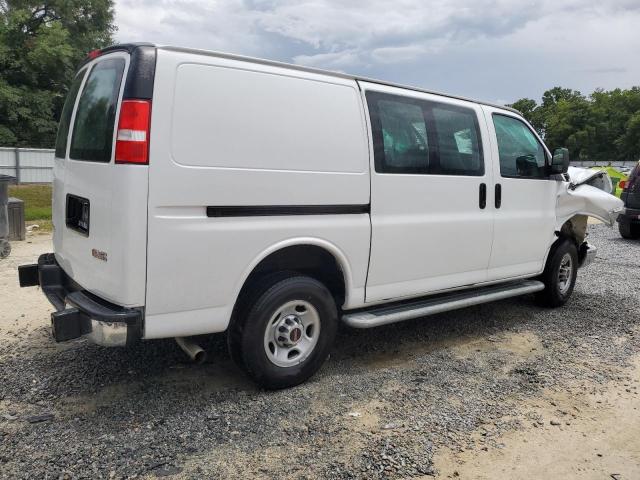 2021 GMC SAVANA G25 1GTW7AF70M1179110