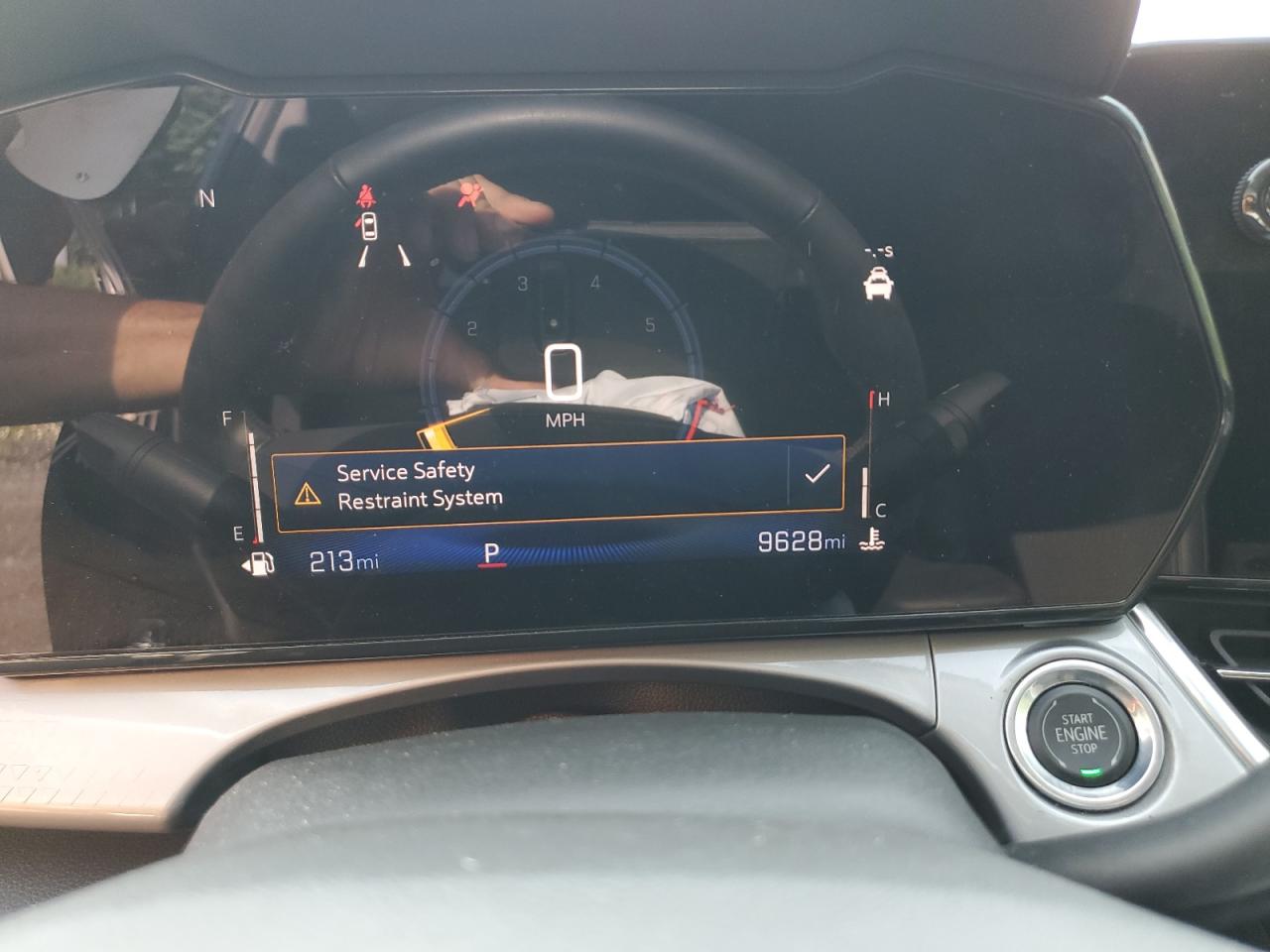 KL77LHE24RC053212 2024 Chevrolet Trax 1Lt