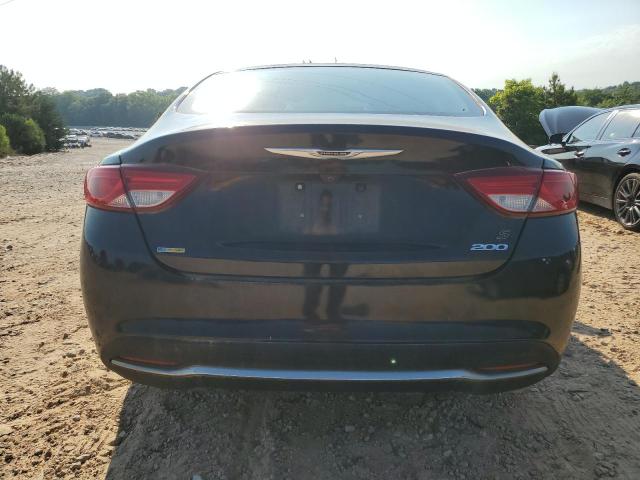 2016 Chrysler 200 Limited VIN: 1C3CCCAB9GN179761 Lot: 59112934