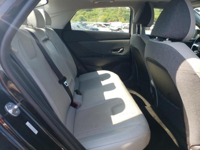 2023 HYUNDAI ELANTRA LI - KMHLN4AJ7PU065701