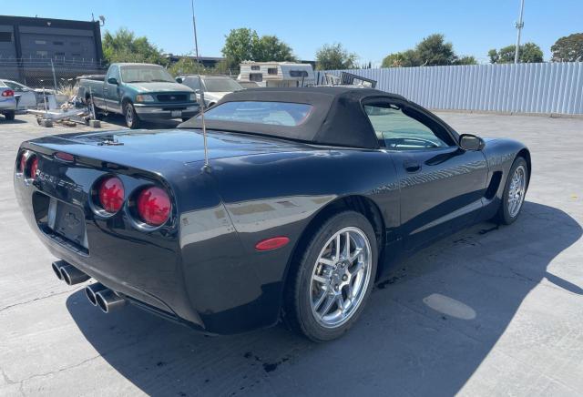 1G1YY32G725128869 2002 Chevrolet Corvette