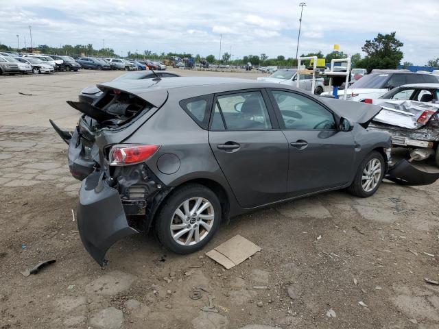 VIN JM1BL1L73D1794779 2013 Mazda 3, I no.3